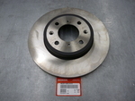 45251S5DA10 - : 1996-2005 Honda Civic - Disk Front Brake for Honda: Civic Image
