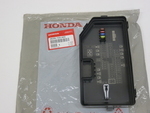 38256T0AA03 - : 2015-2016 Honda CR-V - Cover Relay Box (Upper) for Honda: CR-V Image