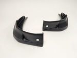 8P09TX4200R1 - Body: Mud Guard for Acura: RDX Image