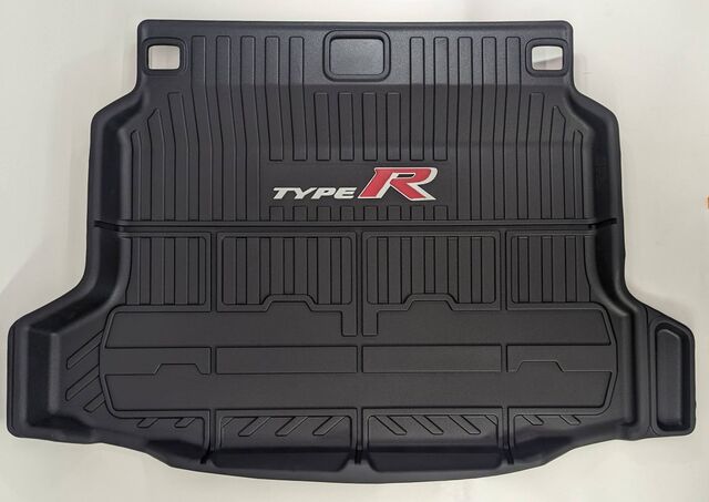 8U45T60100 - Interior: 2024-2025 Honda Civic - Cargo Tray for Honda: Civic Image