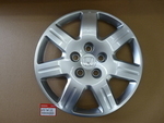 44733SNEA10 - : 2006-2011 Honda Civic - Trim Wheel (16) for Honda: Civic Image