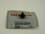 90657S9VA01 - Body: Under Cover Clip for Honda: Passport, Pilot, Ridgeline Image