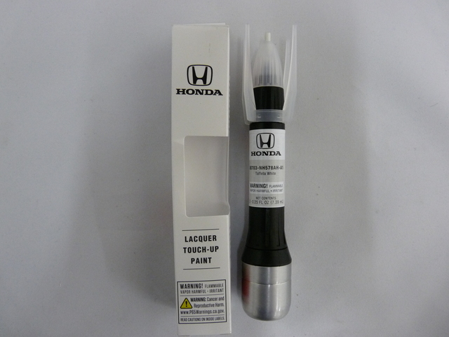 8703NH578ES - : Paint *NH578* for Honda: Civic Image