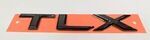 8F20TZ3201 - Exterior: Rear Emblem for Acura Image