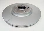 45251STXH01 - Brakes: Rotor for Acura Image