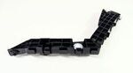 71198TZ3A11 - : 2018-2020 Acura TLX - Spacer, L Front Bumper Side for Acura Image