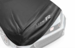 8P34T60100 - : 2023-2026 Civic - Car Cover (Type R) (Gray) (Indoor/Outdoor) for Honda Image