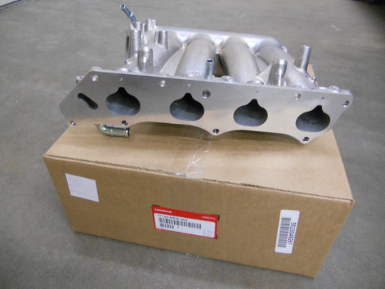 2006-2011 Honda Civic - Manifold In - Honda (17100-RRB-A00)