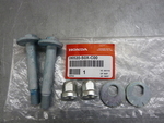 6520S0XC00 - : Bolt Kit Adjust for Honda Image