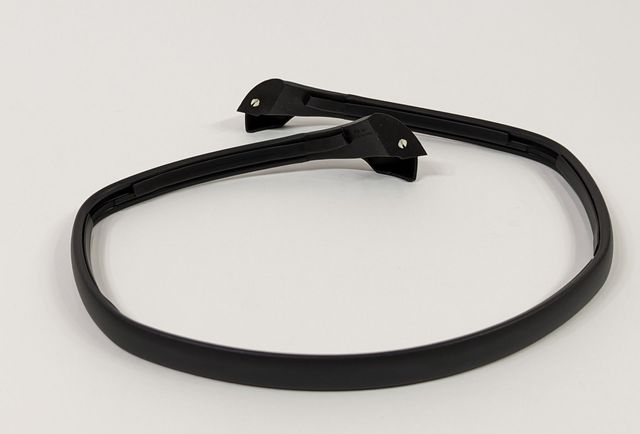 71127-TZ5-A00 - 2017-2020 Acura MDX - Seal Assembly, Front Grille