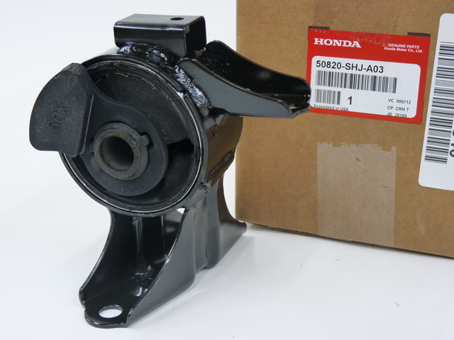 50820-SHJ-A03 - 2005-2015 Honda - Rubber Assembly Engine Side