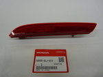 33555SLJ013 - : 2010-2014 Honda - Reflector Assembly L Rear for Honda: CR-V, Insight Image