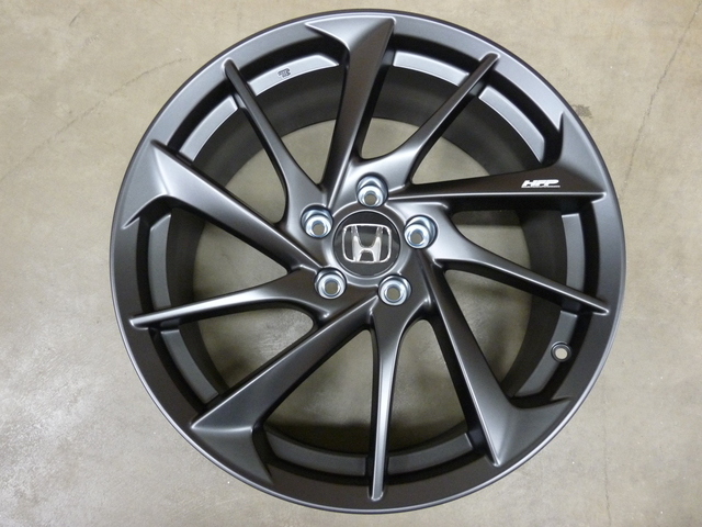 08W19-TEA-100 - 2018-2021 Honda Civic - 19 Wheel | All Discount 08W19-TEA-100 - 2018-2021 Honda Civic - 19 Wheel | All Discount