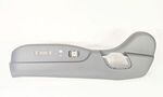 81638TZ3A12ZB - Body: Seat Frame Trim Panel for Acura Image