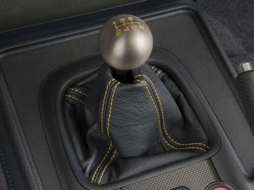 54102-S2A-C00 - Knob Change Lever | All Discount Parts Store