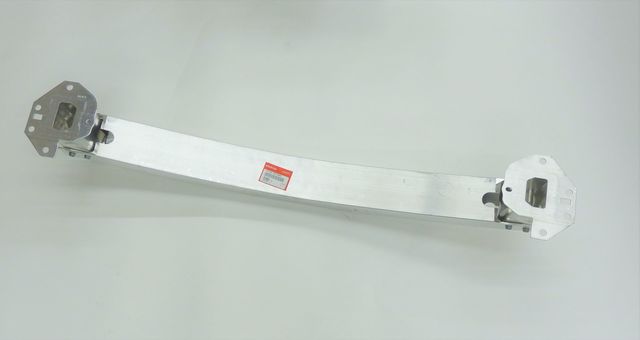 あなた　【３点】 2015-2020 Acura TLX Front Bumper Beam | All Discount Parts Store