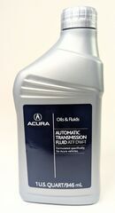Fluid (ATF DW1) (Acura) - Acura (08200-9008A)