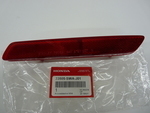 33505SWAJ01 - Body: Reflector for Honda: Accord, CR-V Image
