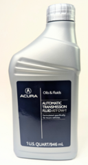 Fluid (ATF DW1) (Acura) - Acura (08200-9008A)