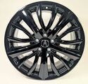 8W19TZ3200D - : 2018-2020 Acura TLX 19 Inch Alloy Wheel for Acura Image