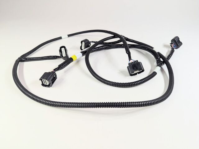 32165-TG7-A50 - 2016-2018 Honda Pilot - Wire Harness Rear Bumper