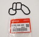 153025G0A00 - : 2013-2024 Honda - Gasket Oil Filter Base for Honda: Accord, Crosstour, Odyssey, Passport, Pilot, Ridgeline Image