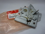 74120SR3A01 - Body: Lock for Honda: Civic Image