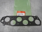 17105RCJA01 - Engine: Intake Manifold Gasket for Honda: Accord, Accord Crosstour, Crosstour, Odyssey, Pilot, Ridgeline Image