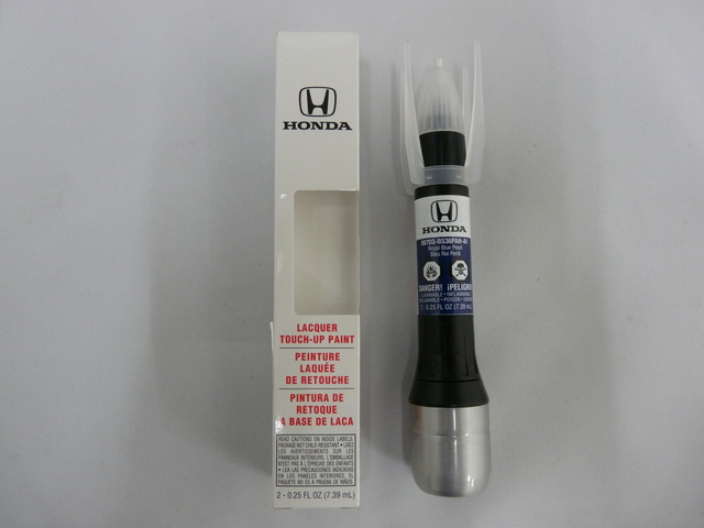 8703B536PAHA1 - Exterior: 2007-2012 Honda - Touch-Up Paint for Honda: Accord, Civic, CR-V, Element Image