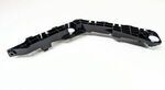 71193TZ3A11 - : 2018-2020 Acura TLX - Spacer, R Front Bumper Side for Acura Image