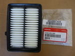 172205R0008 - : 2015-2020 Honda Fit Air Filter Element  Cleaner Assembly for Honda: Fit Image