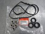 12050R70A00 - Engine: Engine Valve Cover Gasket Set for Honda: Accord, Accord Crosstour, Crosstour, Odyssey, Pilot, Ridgeline Image