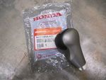 54102SNAA02 - : 2006-2011 Honda Civic - Knob Change Lever for Honda: Civic Image