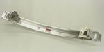 71130TZ5A00 - Body: Impact Bar for Honda: Odyssey, Passport, Pilot, Ridgeline Image