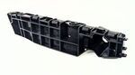 71193STKA01 - : 2007-2012 Acura RDX - Spacer, R Front Bumper Side for Acura Image
