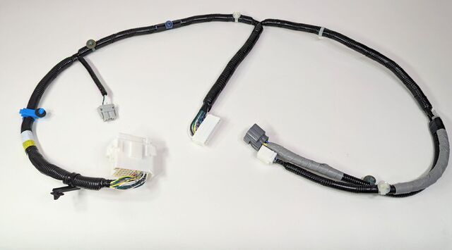 32751-STX-A01 - 2010-2013 Acura MDX - Wire Harness, Door (Driver