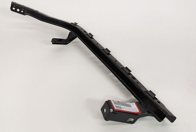 パーツ taichan Genuine OEM Acura 71109-TX4-A51 Driver Front Bumper Trim Garnish