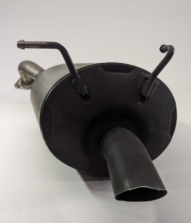 18307-T0G-A03 - 2012-2014 Honda CR-V - Muffler Ex | All Discount