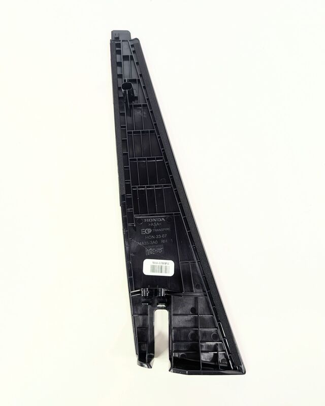 74835-3A0-A00 - Tailgate Hinge Cover (Right) | All Discount Parts Store