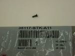 35117STKA11 - : 2007-2014 Acura - Screw, Flat for Acura Image