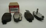 43022TK4A01 - Brakes: Brake Pads for Honda: Ridgeline Image