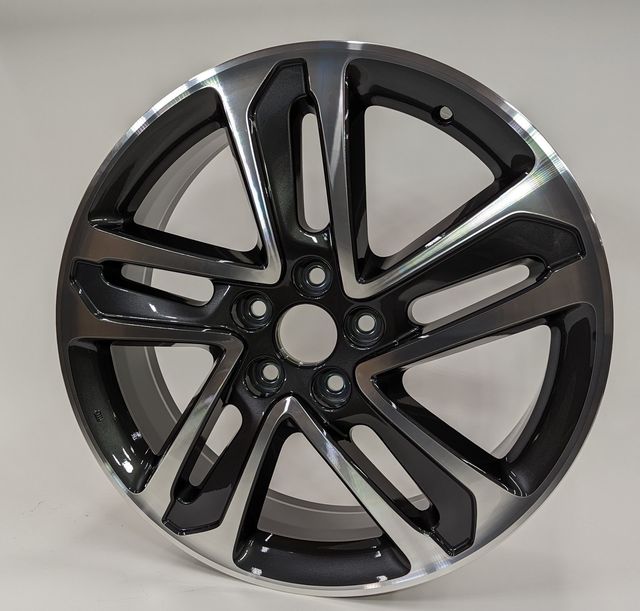 42700-TZ5-B11 - 2017-2020 Acura MDX - Wheel, Alloy | All Discount
