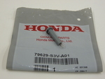 79629S3VA01 - : Bulb Neo Wedge for Honda Image