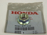 90381SJCA00 - Suspension: Strut Nut for Honda: Pilot Image