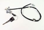 72185S3VA01 - : 2001-2006 Acura MDX - Cylinder, L Door for Acura Image
