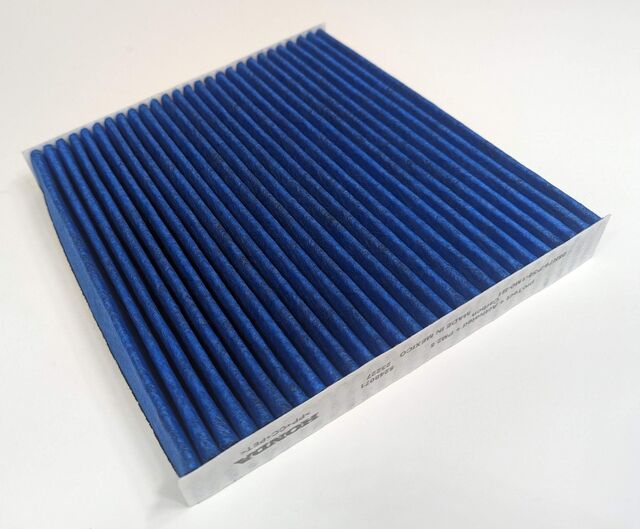 8R79PS8100B - Interior: Premium Cabin Air Filter (L) for Honda: Accord, Civic, CR-V, HR-V, Odyssey, Passport, Pilot Image