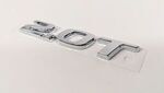 75731TVAA01 - Body: Nameplate for Honda: Accord Image