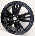 HJ 42700-TG7-C92 - 2019-2022 Honda - Disk Aluminum Wheel (20X8J