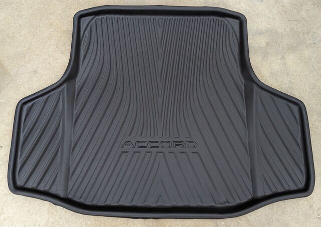 8U4530A100 - Interior: Trunk Tray for Honda: Accord Image