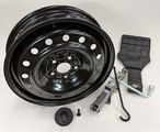 6421TV9A04 - : 2022 Acura ILX Temporary Spare Wheel Tire Kit for Acura: ILX Image